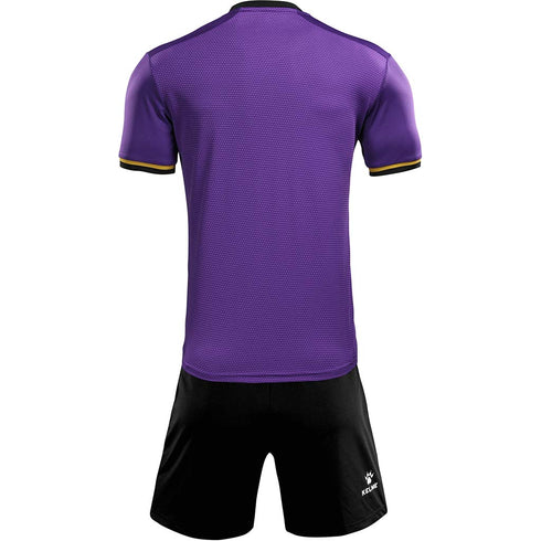 KELME Kids Short Sleeve Football Set